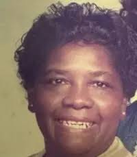 Christine Marjorie James