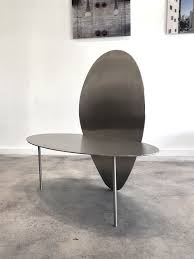 Pouso Chair By Rodrigo Ohtake Available At Espasso Limited Edition