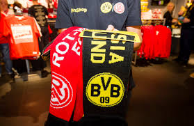 Auch zu diesem zeitpunkt war dortmund. Pokalsieger 2021 On Twitter 109 Jahre Jahre Rot Weiss Essen Na Dann Herzlichen Gluckwunsch Bvb Rwe Https T Co 1oqrmoqfye