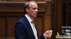 Posted at 16:00 9 jun. No 10 Denies Boris Johnson Missed Emergency Covid Meetings To Write Shakespeare Biography