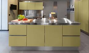 Check spelling or type a new query. Bespoke Stainless Steel Kitchens By Abimis For Any Location