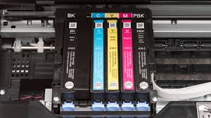 It uses 6 inks though. Epson Expression Premium Xp 7100 Review Rtings Com