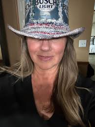 Hi. Thanks for letting me join your group. I learned to crochet when I was  around 16-17. I love to crochet hats, baby stuff and doll clothes. I also  just recently created