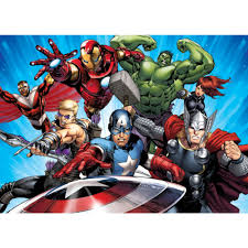 Bildergebnis für avengers marvel