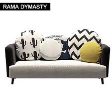 Kapasitas dudukan sofa yang berjumlah 2 orang, tentu bisa menambah kenyamanan anda dalam menikmati waktu bersama atau sekedar mengobrol santai. Modern Kain Sofa Santai Fashion Tempat Tidur Sofa Untuk Ruang Tamu Dengan Kepadatan Tinggi Spons Di Dalamnya Putih Hijau Orange Warna Sofa Ruang Tamu Aliexpress