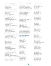 2013-14 Impact Report: Full by OlinCollege