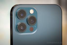 It was a banner year for apple, from the first 5g iphone to apple silicon and the rollout of the first m1 macs. All Iphone 13 Models To Get Upgraded Ultrawide Camera With F 1 8 Optics Gsmarena Com News
