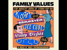 Touring consistently increased limp bizkit's success, and the second single from three dollar bill, yall, a cover of george michael's faith, became a successful radio hit, leading to a slot on ozzfest, a tour organized by ozzy and sharon osbourne. Limp Bizkit S Best And Worst Covers