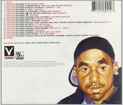 Big Daddy Kane & Ghostface linkup.