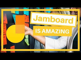 How To Use Google Jamboard 2019 Updates Youtube Flipped Classroom Resource Classroom Learning Problems