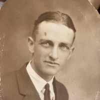 John Matthew Felder (1901–1972) • FamilySearch
