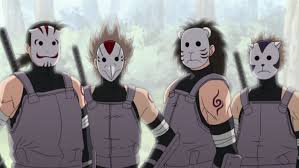 Top 15 Most Iconic Anime Masks Myanimelist Net Ngl i thought that l was a weird guy who sits like a strange alien. top 15 most iconic anime masks