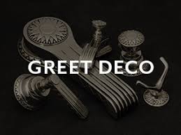 p.e. guerin all art deco hinges