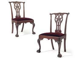He served in the merchant marines during world war ii. 11 Most Expensive American Furniture Sales In The Last 10 Years