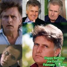 It's legendary actor Joe Estevez 79th birthday today ❤️ 🎂Can't thank this  man enough for all he's done in the film industry !!!!! One of the greats  in the eyes of every