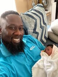 Reginald Primus's Instagram, Twitter & Facebook