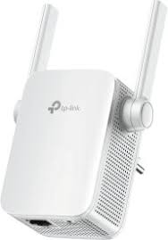 Place the re220 between your wireless router and wireless devices, expanding wifi coverage while eliminating wifi dead zones. Tp Link Re220 Ac750 Dualband Wlan Repeater Ep