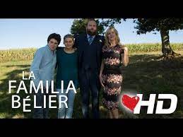 La Familia Belier Masideas Trailer Oficial Peliculas Youtube Peliculas