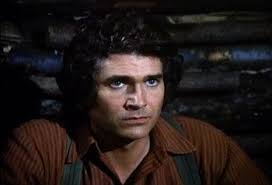 Charles Michael Landon Old Tv Ingalls Family