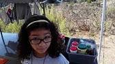 Take campout cuisine to a whole new level of convenience when you set up cabela's deluxe camper's kitchen. Cabela S Deluxe Camper S Kitchen Youtube