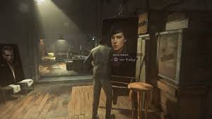 Dishonored 2 walkthrough level 9: Death to the Empress | Polygon