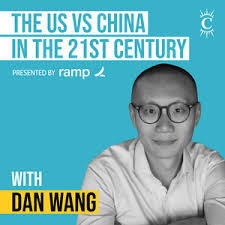 China and the limits of its 'engineering state'. With Dan Wang