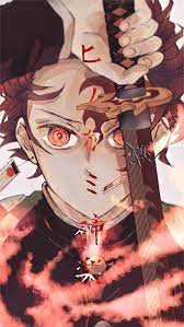 も な on twitter 日 雷 獣 anime demon anime wallpaper otaku anime