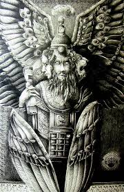 Big Daddy Puddins On Twitter Tired Of You Typical Angel Tree Topper With The Classic Renaissance Depiction Of A Person With Wings Consider Biblically Accurate Angel Toppers And Show Your Christian Friends Create a loop by threading a longer piece of wire through the cluster, and attach topper to the tree.