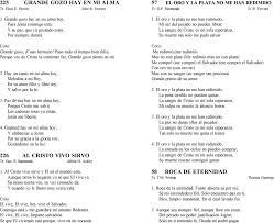 1 Admirable Es Jesus Trad Por F S C Y R C S 2 Las Lluvias Ya Caen Trad Por R C Savage Pdf Free Download Himno cuan grande es el pista. 1 admirable es jesus trad por f s c y