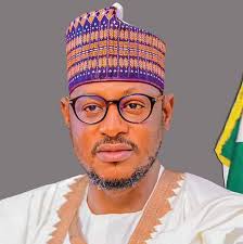 MONDAY 10TH JUNE 2024 by THISDAY Newspapers Ltd