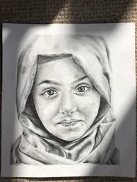 Example Drawings From Commissions! <3