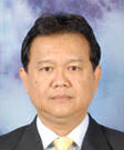On this very day when the whole of malaysia commemorates the establishment of its federation, 'spot on' has the privilege of interviewing minister of domestic trades and consumer affairs datuk alexander nanta linggi. Datuk Alexander Nanta Linggi Ahli Parlimen In Putrajaya