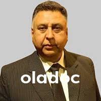 Brig(R). Dr. Javaid Sajjad Hashmi