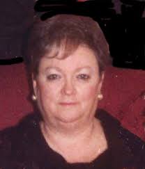 Obituary of Doris Carey