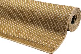 Teppich alegre von liv interior in senfgelb. Esprit Kurzflor Teppich Primi Esp 30004 03 Senfgelb Bei Tepgo Kaufen Versandkostenfrei Ab 40 Eur