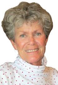 Patsy Williams Obituary (1945