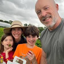 Ian Titus's Instagram, Twitter & Facebook