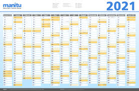 Kalender 2021 mit kalenderwochen und feiertagen. Kostenlose Kalender Fur 2021 Hostblogger De