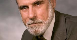 NIHF Inductee Vinton Cerf Invented Internet Transmission Protocols