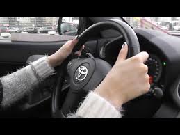 уроки вождения на механике для начинающих с нуля видео Povoroty Na Perekrestkah S Instruktorom Po Vozhdeniyu Youtube