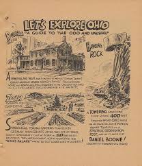 Hanging Rock Ohio History Ironton Ohio The Buckeye State