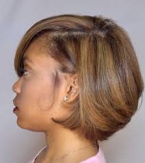 Top 20 Stylish Bob Hairstyles For Black Women In 2020