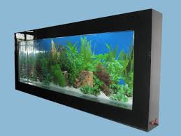 Wall Mounted Aquarium Wall Aquarium Glass Fish Tank Acrylic Wall Fish