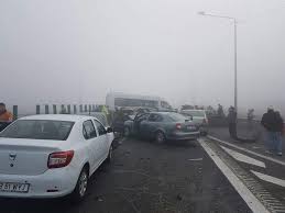 Maybe you would like to learn more about one of these? Carnagiu Pe A2 32 De MaÈ™ini Implicate In Accident Patru Oameni È™i Au Pierdut ViaÈ›a Click Mobile