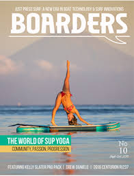 Upaya yoga provides hatha and vinyasa yoga teacher training courses in goa. Boarders Magazine The World Of Sup Yoga Dfw Surf