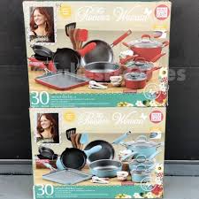 Check out our pioneer woman selection for the very best in unique or custom, handmade pieces from our kitchen décor shops. Win A Pioneer Woman Cookware Set Julie S Freebies