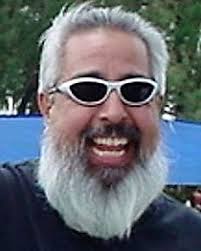 Obituary for Nicolas "Nick" Perez, Jr.