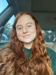 Congratulations Class of 2021!