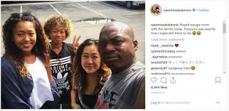 Jun 01, 2021 · naomi osaka's parents are of haitian and japanese descent. How Osaka Became The Highest Paid Female Hers Magazine