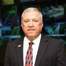 Drew Graham, managing partner, Ballast Point Ventures